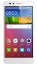 Huawei Honor GR5 5X - Dane techniczne, specyfikacje I opinie