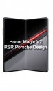 Huawei Honor Magic V2 RSR Porsche Design - Technische daten und test