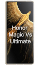 Huawei Honor Magic Vs Ultimate - Dane techniczne, specyfikacje I opinie