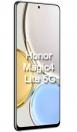 Huawei Honor Magic4 Lite - Characteristics, specifications and features
