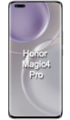 Huawei Honor Magic4 Pro - Characteristics, specifications and features
