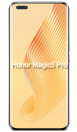 Huawei Honor Magic5 Pro - Characteristics, specifications and features