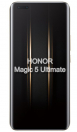 Huawei Honor Magic5 Ultimate - Characteristics, specifications and features
