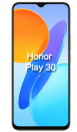 Huawei Honor Play 30 - Characteristics, specifications and features