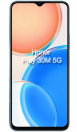 Huawei Honor Play 30M 5G características