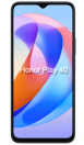 Huawei Honor Play 40 - Characteristics, specifications and features