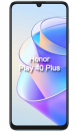 Huawei Honor Play 40 Plus Teknik özellikler