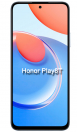 Huawei Honor Play 8T - Características, especificaciones y funciones