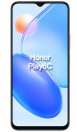 Huawei Honor Play6C Teknik özellikler