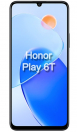 Huawei Honor Play6T - Characteristics, specifications and features
