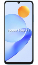 Huawei Honor Play7T características