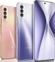 Huawei Honor X20 SE pictures