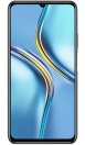 Huawei Honor X30 Max - технически характеристики и спецификации
