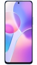 Huawei Honor X30i - Characteristics, specifications and features