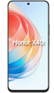 Huawei Honor X40i - Characteristics, specifications and features