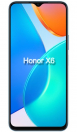 Huawei Honor X6 - Characteristics, specifications and features
