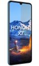 Huawei Honor 7X VS Huawei Honor X7