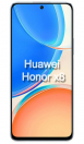 Huawei Honor X8 - Characteristics, specifications and features
