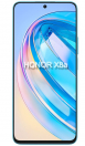 Huawei Honor X8a specs