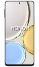 Huawei Honor X9 - Characteristics, specifications and features