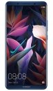 Huawei Mate 10 Pro - Characteristics, specifications and features