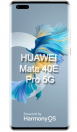 Huawei Mate 40E Pro scheda tecnica