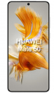 Huawei Mate 50 - Fiche technique et caractéristiques