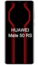 Huawei Mate 50 RS Porsche Design - Characteristics, specifications and features