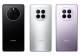 Huawei Mate 50E - Bilder