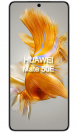 Huawei Mate 50E Fiche technique et caractéristiques
