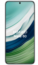 Huawei Mate 60 specs