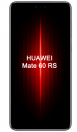 Huawei Mate 60 RS Ultimate specs