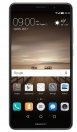 Huawei Mate 9 specifications