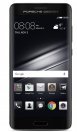 Huawei Mate 9 Porsche Design - Characteristics, specifications and features