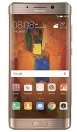 Huawei Mate 9 Pro - Characteristics, specifications and features