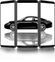 Huawei Mate RS Porsche Design immagini
