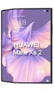 Huawei Mate Xs 2 - Characteristics, specifications and features