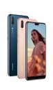 Huawei P20 photo, images