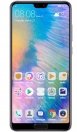 compare Oppo R17 and Huawei P20 Pro
