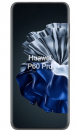 Huawei P60 Pro scheda tecnica