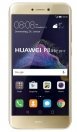 Huawei P8 Lite 2017 - Characteristics, specifications and features