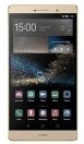Huawei P8max - Características, especificaciones y funciones