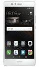 Huawei P9 lite VS Apple iPhone 6