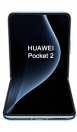 Huawei Pocket 2 характеристики