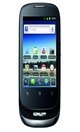 Huawei U8180 IDEOS X1 pictures