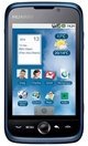 Huawei U8230 - Characteristics, specifications and features