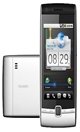 Pictures Huawei U8500 IDEOS X2