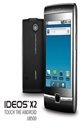 Huawei U8500 IDEOS X2 pictures