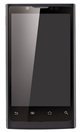 Huawei U9000 IDEOS X6 specs