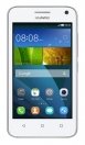 Huawei Y360 - Characteristics, specifications and features